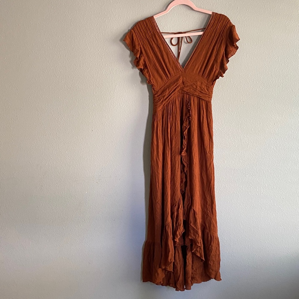 FP | Boho Dress